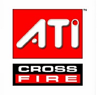 ATI Cross Fire Video Cards